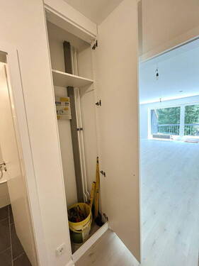 Flur Einbauschrank - 