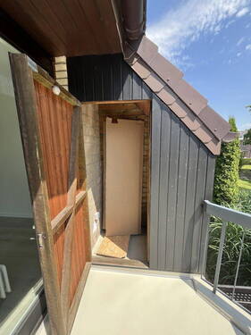 Balkon 5 - 