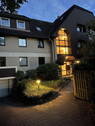 Vordergarten 1 - 