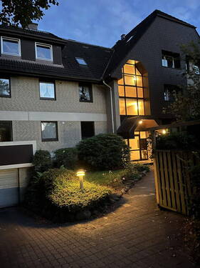 Vordergarten 1 - 