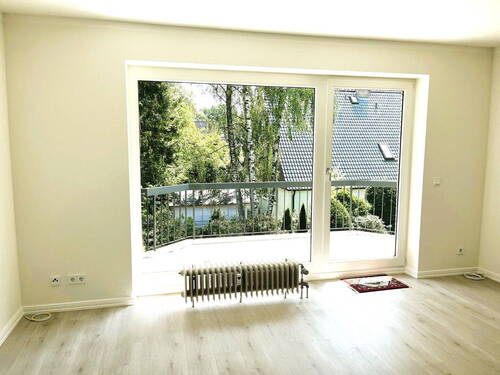 Wohnraum 3 - 