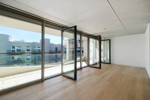 Bild 1 - AM TACHELES' Residence - Prestige im Herzen Berlins