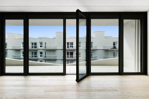 Bild 4 - Etagenwohnung mit 99,00 m² in Berlin zur Miete
