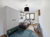 Kinderzimmer (Gestaltungsvorschlag) - 