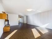 Wohnbereich - Etagenwohnung mit 123,00 m² in Ludwigsburg zum Kaufen