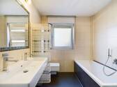 Tageslicht-Badezimmer - 