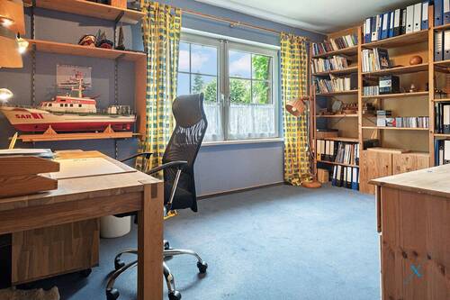 Büro - 