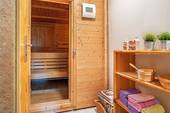Sauna - 