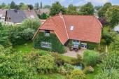 Titel - 8 Zimmer Einfamilienhaus zum Kaufen in Brunsbüttel