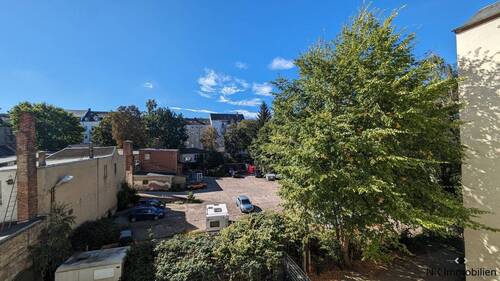 Balkon (Ausblick) - 