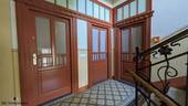 Treppenhaus - 