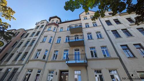 Wohngebäude - 