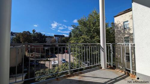 Balkon - 