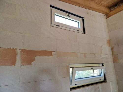 Zwei Ebenen möglich - 