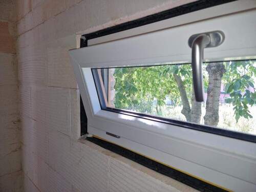 Kippfenster - 
