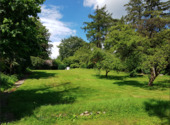 Wohnen in Strandnähe - Grundstück in Sierksdorf