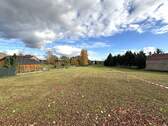 Grundstücksansicht - Tolles Grundstück im Zentrum zur sofortigen Bebauung