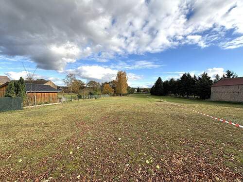 Grundstücksansicht - Tolles Grundstück im Zentrum zur sofortigen Bebauung