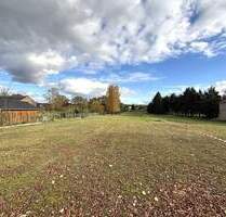 Tolles Grundstück im Zentrum zur sofortigen Bebauung - Nauen Börnicke