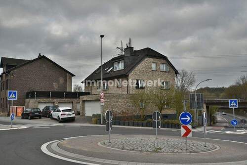 Aussenansicht - Mehrfamilienhaus, Wohnhaus in Herzogenrath / Merkstein zum Kaufen