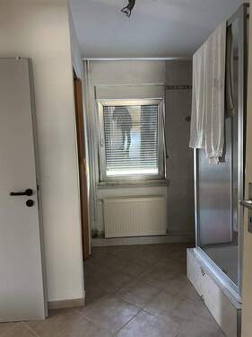 Badezimmer Obergeschoss - 