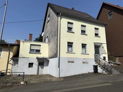 Bild 2 - 4 Zimmer Einfamilienhaus zum Kaufen in Baumholder