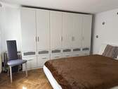 Schlafzimmer Erdgeschoss - 