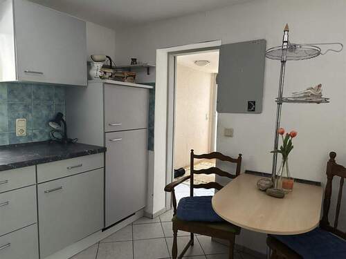 Küche Erdgeschoss - 