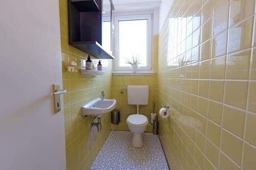 Gäste-WC - 