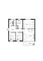 Grundriss-Wohnung - 