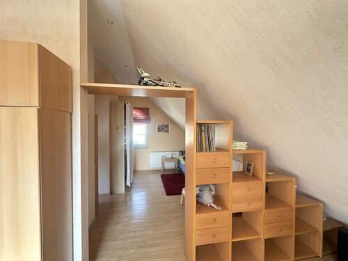 Dachgeschoss - 