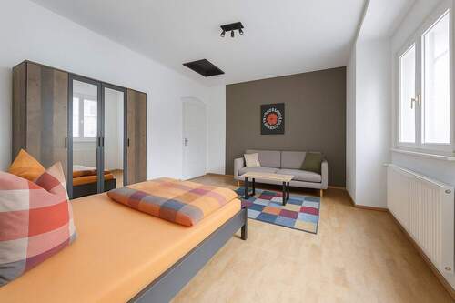 Schlafzimmer - 