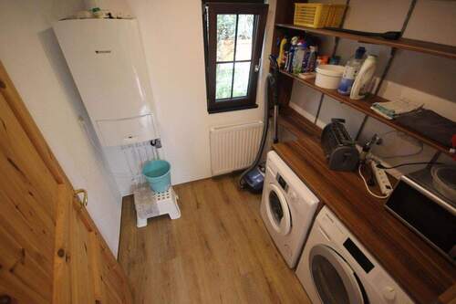 Hauswirtschaftsraum - 