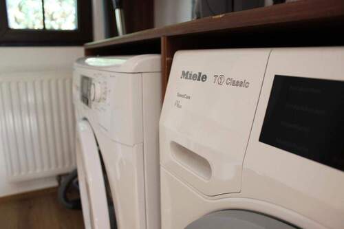 Waschmaschine/Trockner - 