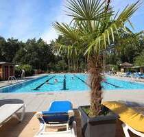 Hochwertiges Charlet-Holzhaus in grüner Idylle - Heidenau Birkenbüschen