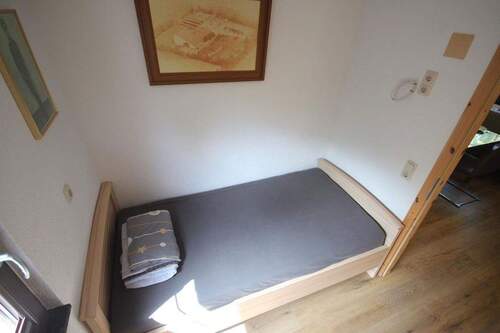 Gästezimmer oder Büro - 