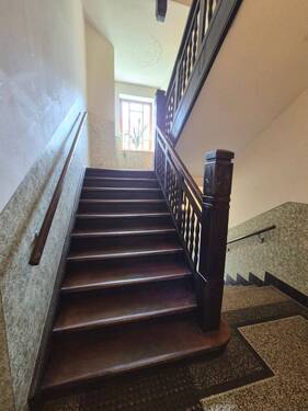Treppenhaus - 