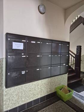 Briefkasten - 