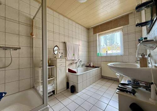 Badezimmer - 
