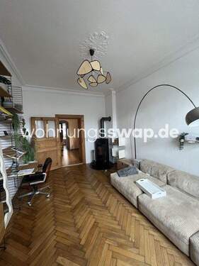 Bild 2 - 2 Zimmer Etagenwohnung zur Miete in München