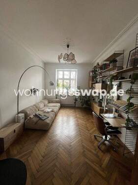 Bild 3 - 2 Zimmer Etagenwohnung in München