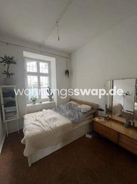 Bild 4 - Etagenwohnung mit 50,00 m&sup2; in München zur Miete
