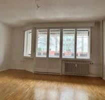 Wohnen im Güntzelkiez ca. 5 m² West-Loggia - Berlin Wilmersdorf