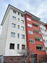 Haus - 2 Zimmer Etagenwohnung in Berlin