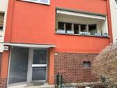 Hauseingang - Etagenwohnung mit 53,00 m&sup2; in Berlin zum Kaufen