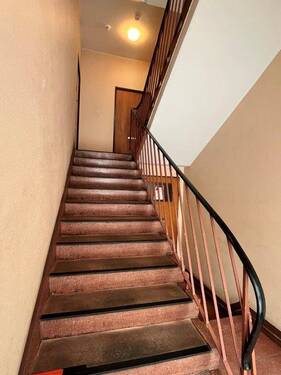 Treppenhaus - 