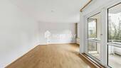 Wohnzimmer 2 - 3 Zimmer Etagenwohnung in Bremen