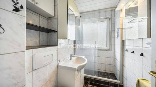 Badezimmer 1 - 