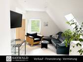 Bild 3 - 1 Zimmer Etagenwohnung in Hagen