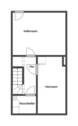 Grundriss Skizze UG - 